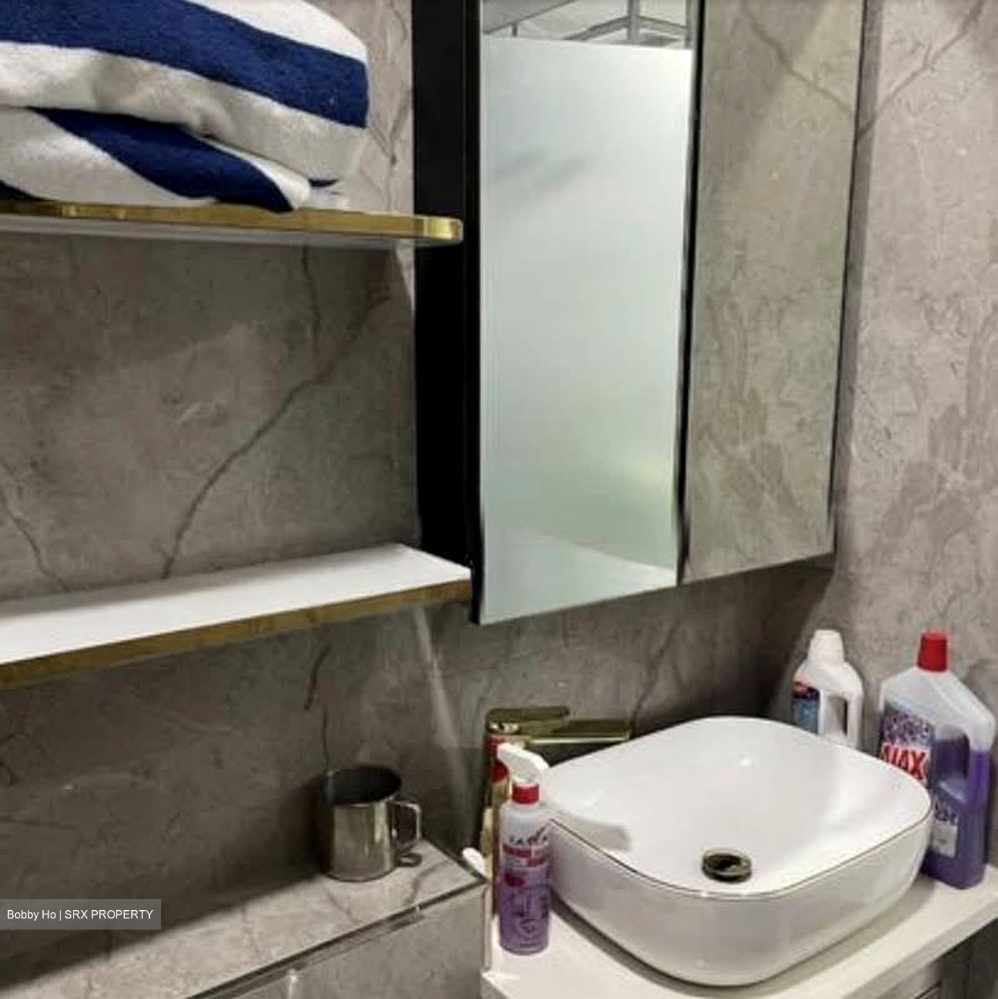 Blk 134 Edgedale Plains (Punggol), HDB 4 Rooms #554236361